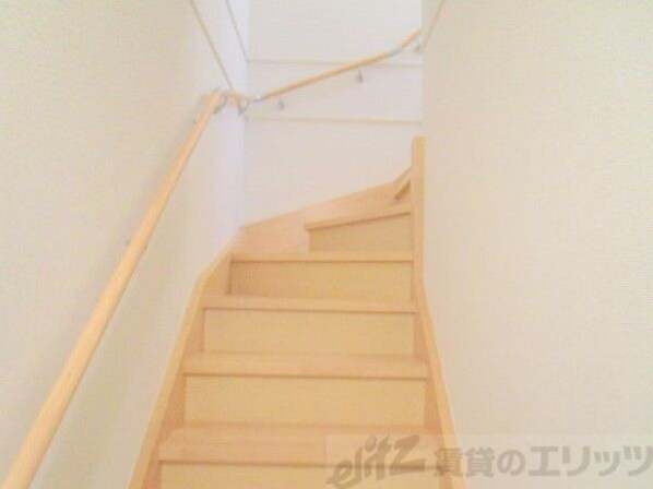 パルコプレッソの物件内観写真